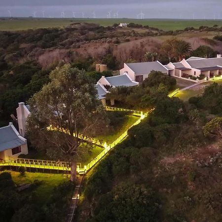 Oyster Bay Lodge Luaran gambar