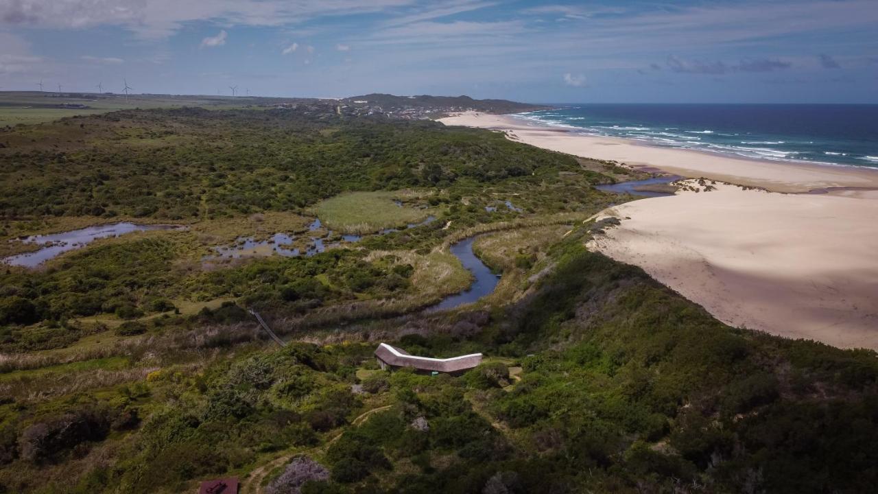 Oyster Bay Lodge Luaran gambar
