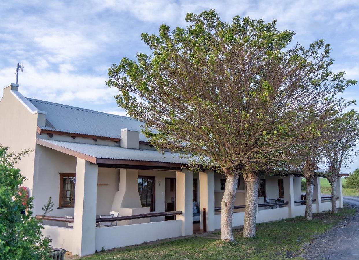 Oyster Bay Lodge Luaran gambar