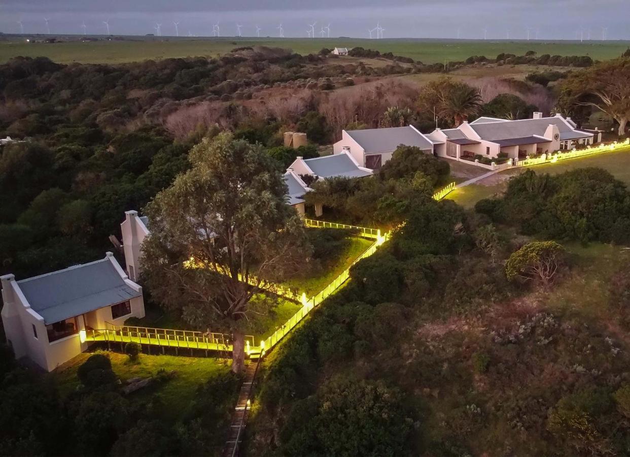 Oyster Bay Lodge Luaran gambar