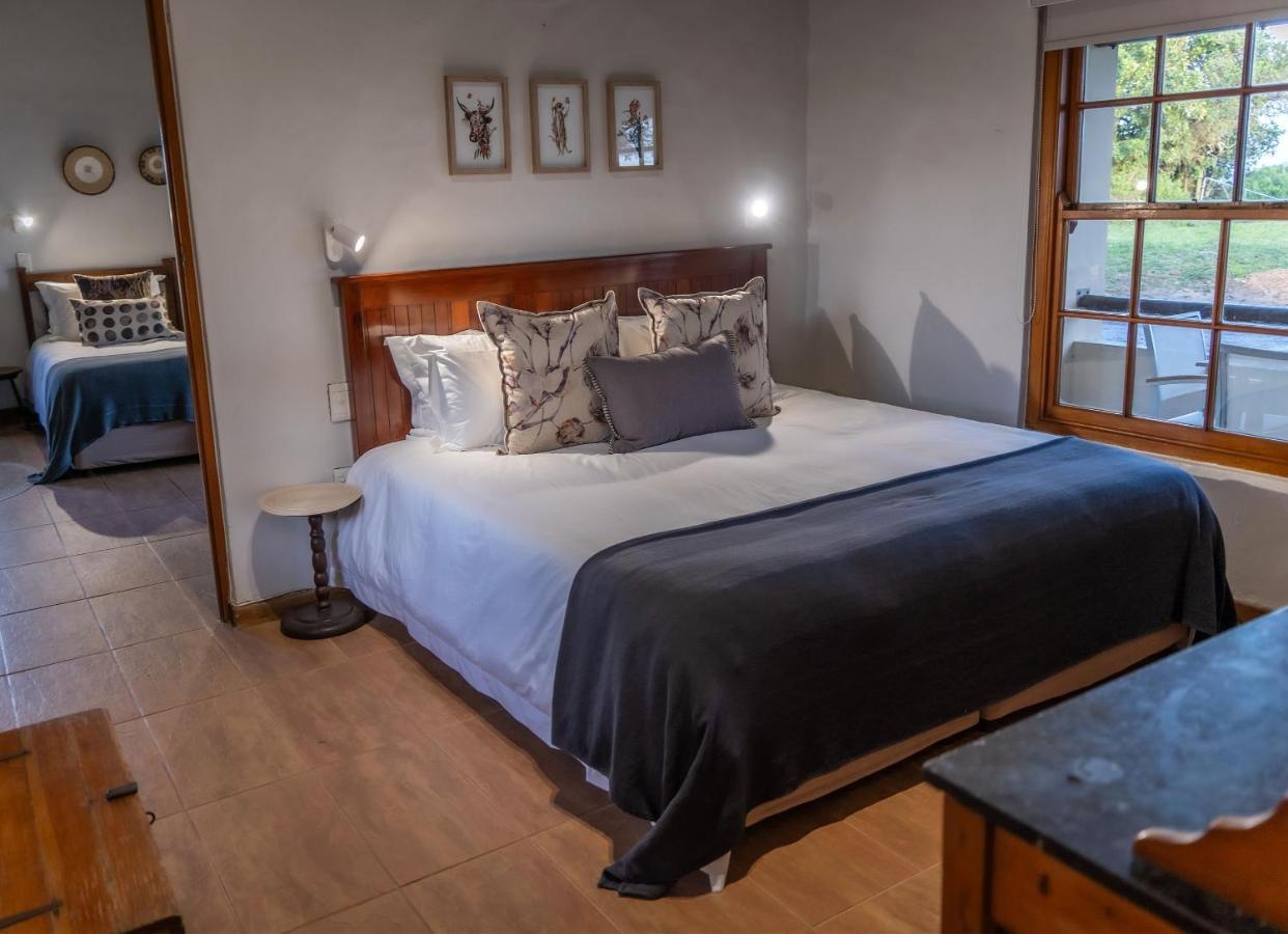 Oyster Bay Lodge Luaran gambar