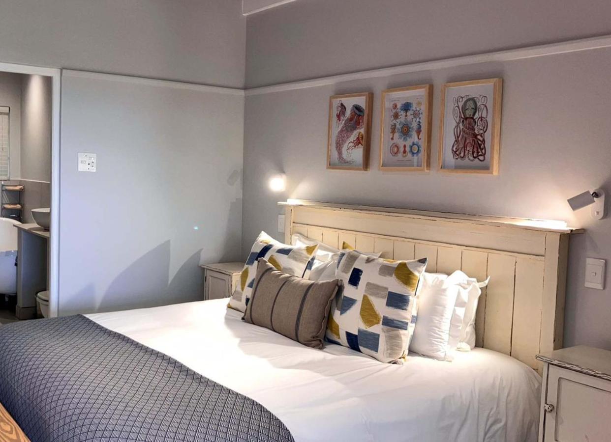 Oyster Bay Lodge Luaran gambar
