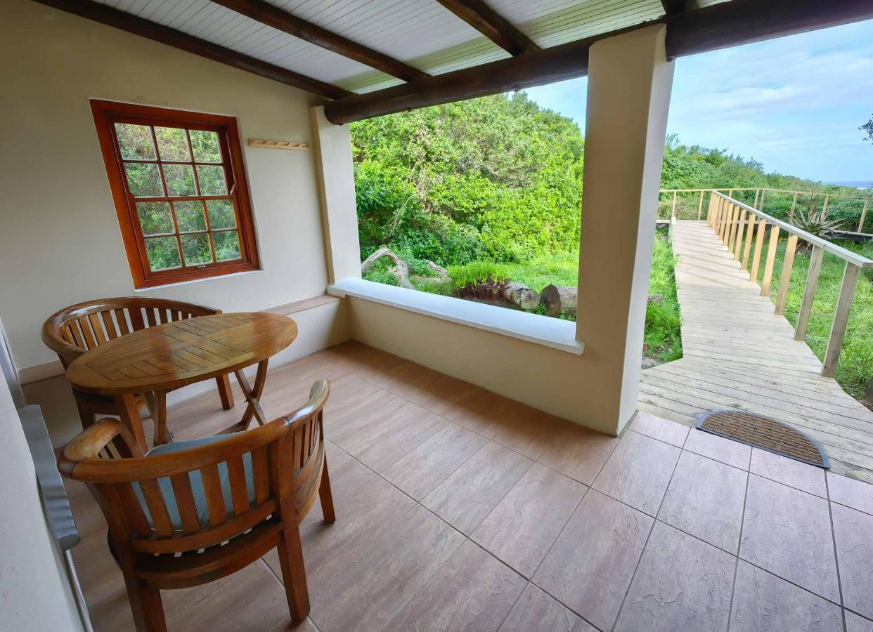 Oyster Bay Lodge Luaran gambar