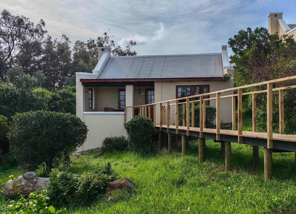 Oyster Bay Lodge Luaran gambar